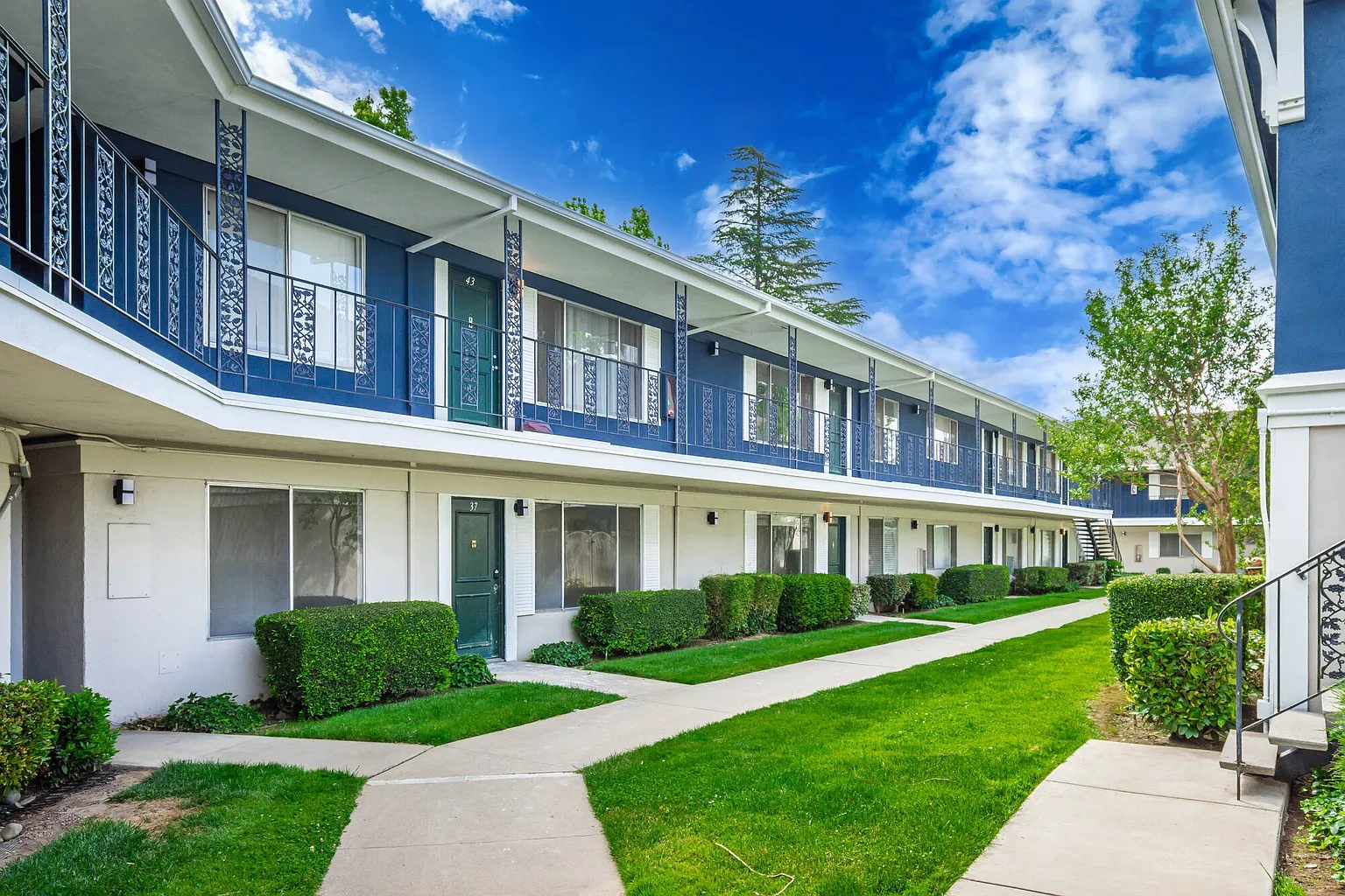 Stratford Villas Apartments – photo 3