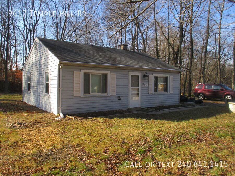 9617 Temple Hill Rd – photo 2