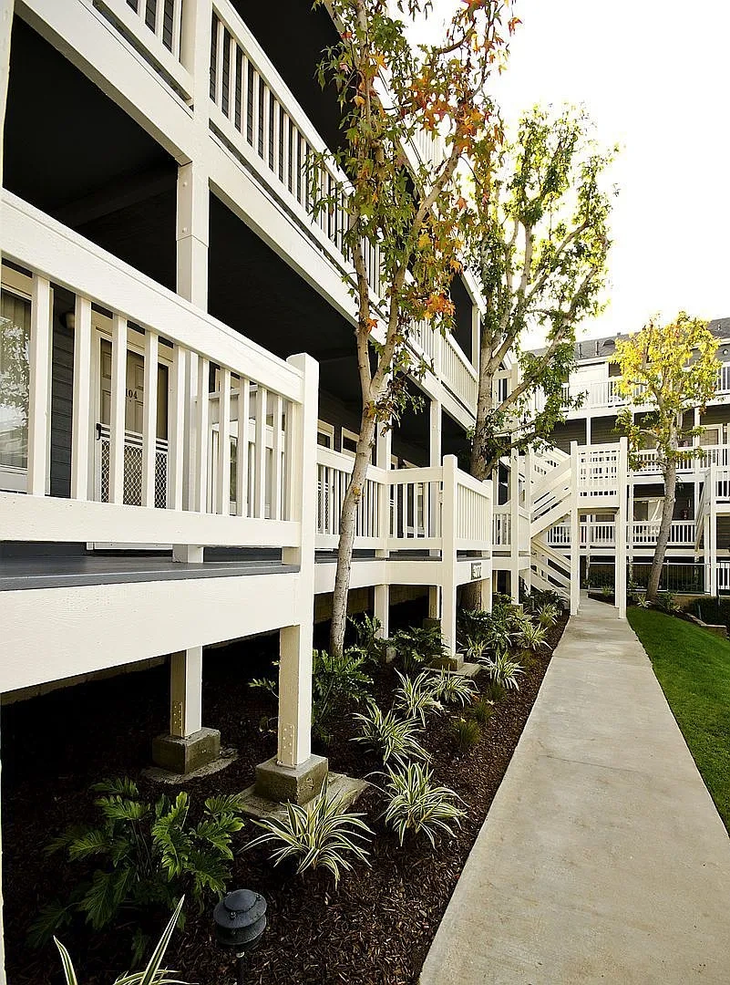 The Grand Terrace Apartments – photo 5