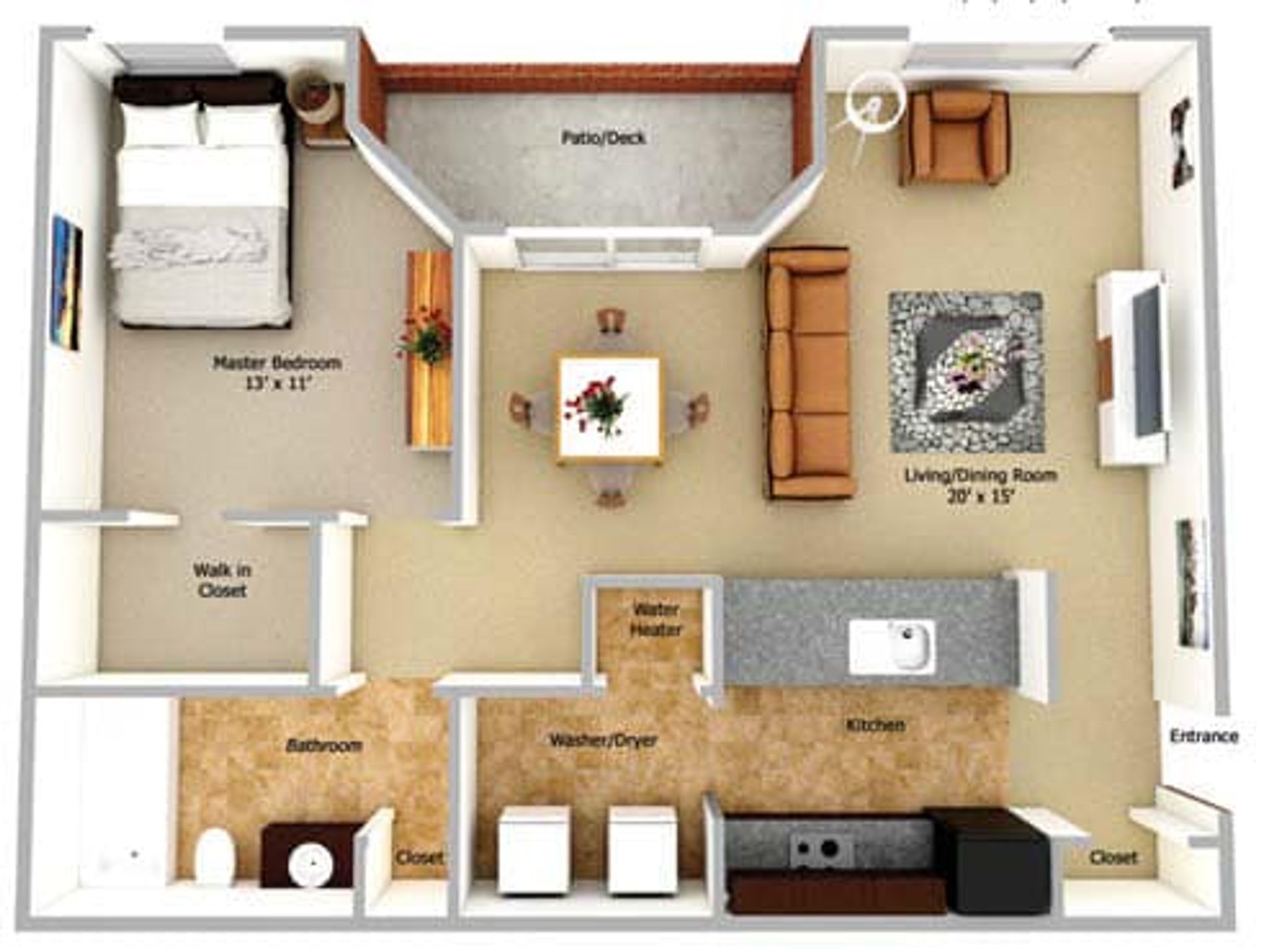220 Marsh Lndg Dr unit 00 - 141206 – photo 1