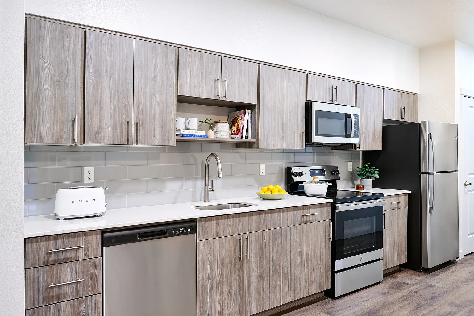 Bear Creek Apartments – photo 3