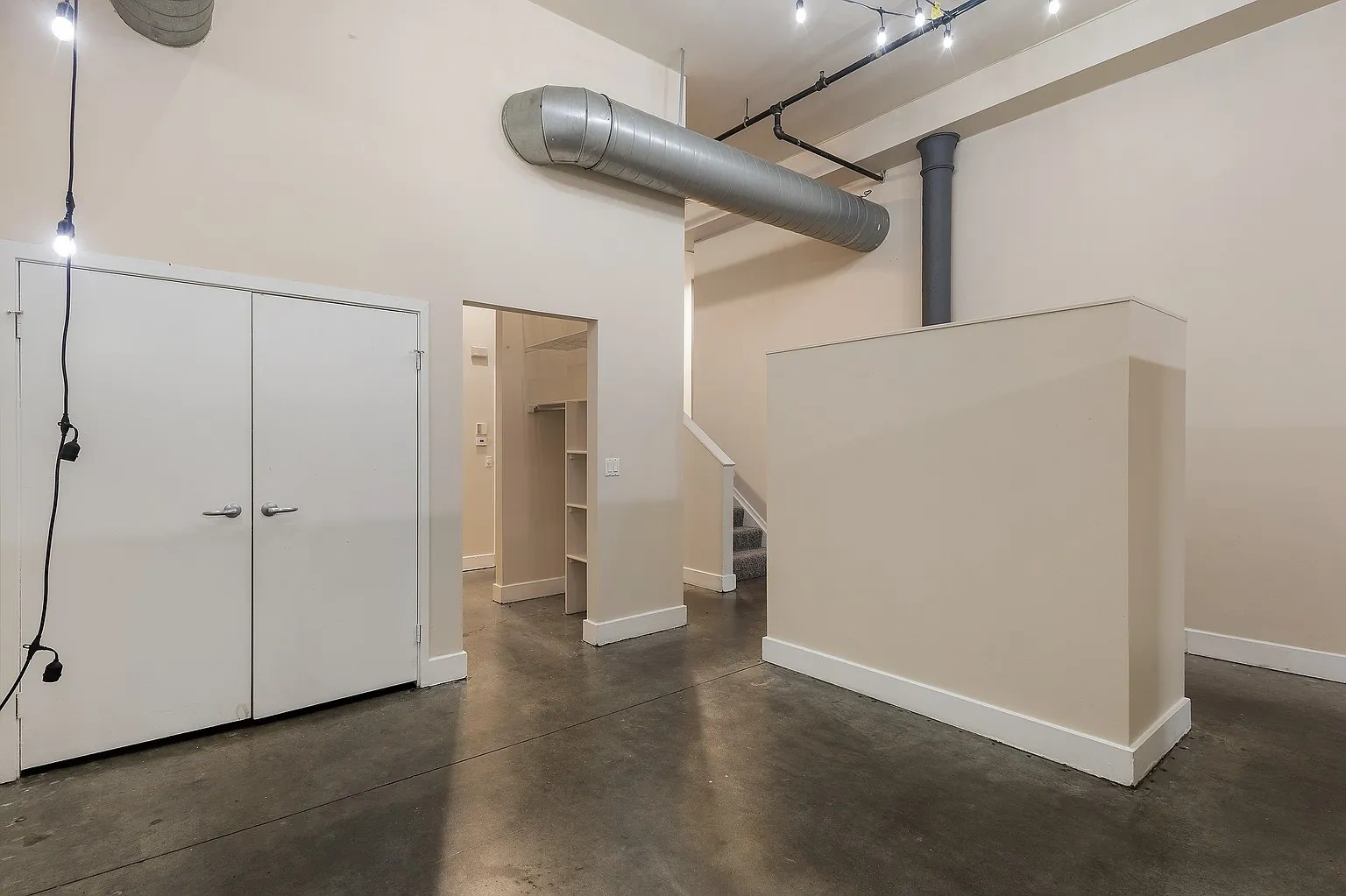 Buerger Brother Lofts – Floor plan