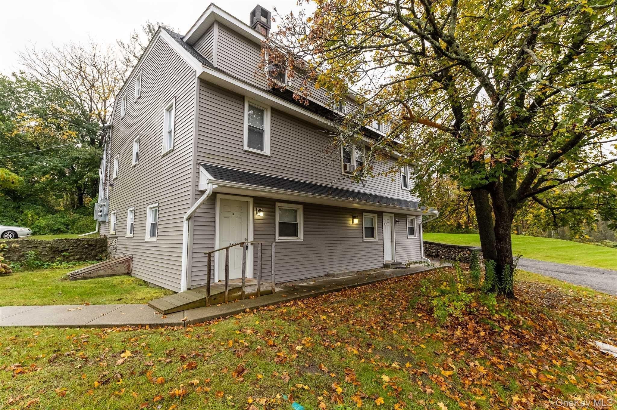 770 Old Rte 22 #3N – photo 1