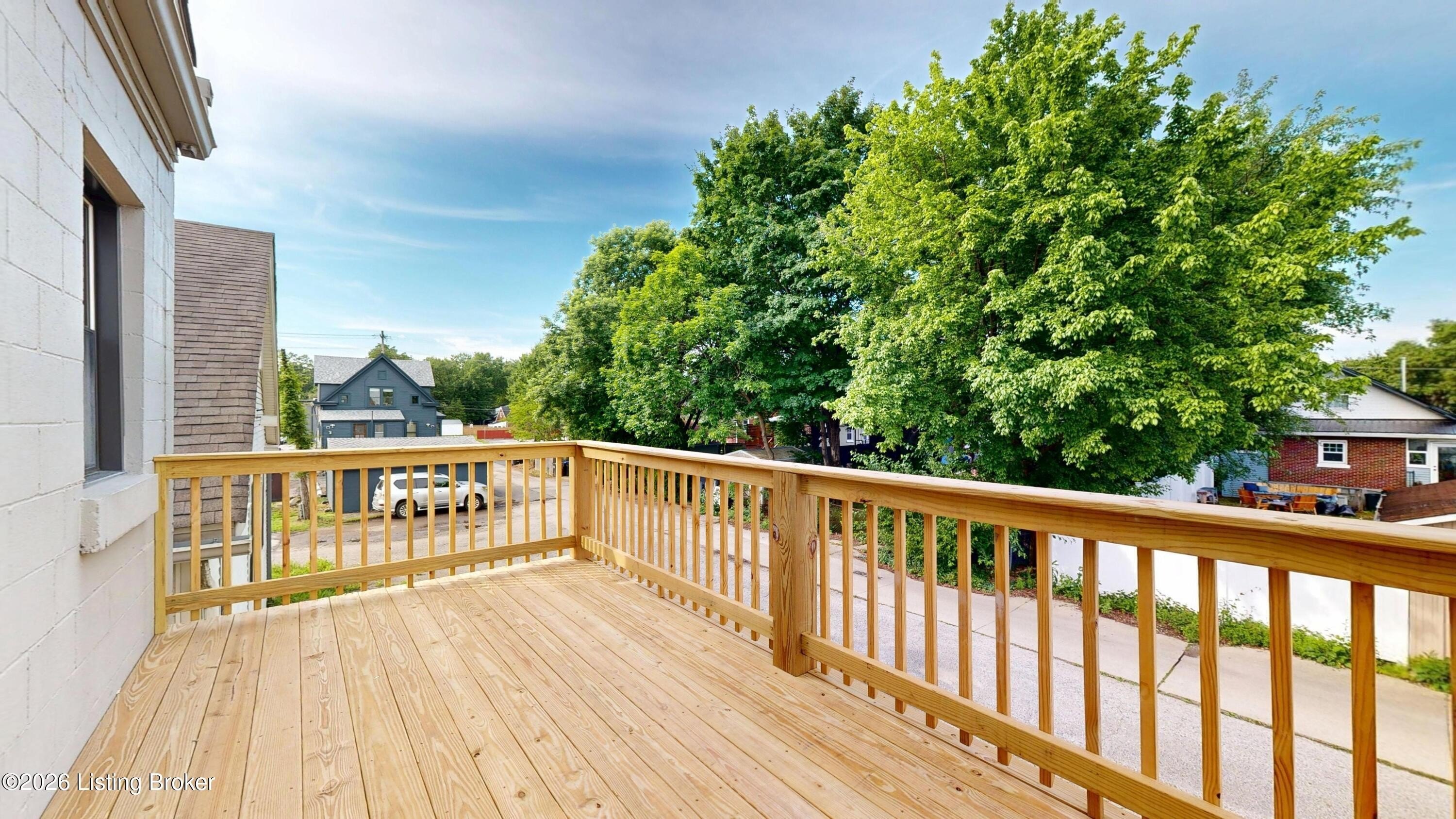 116 Bauer Ave #202 – photo 1