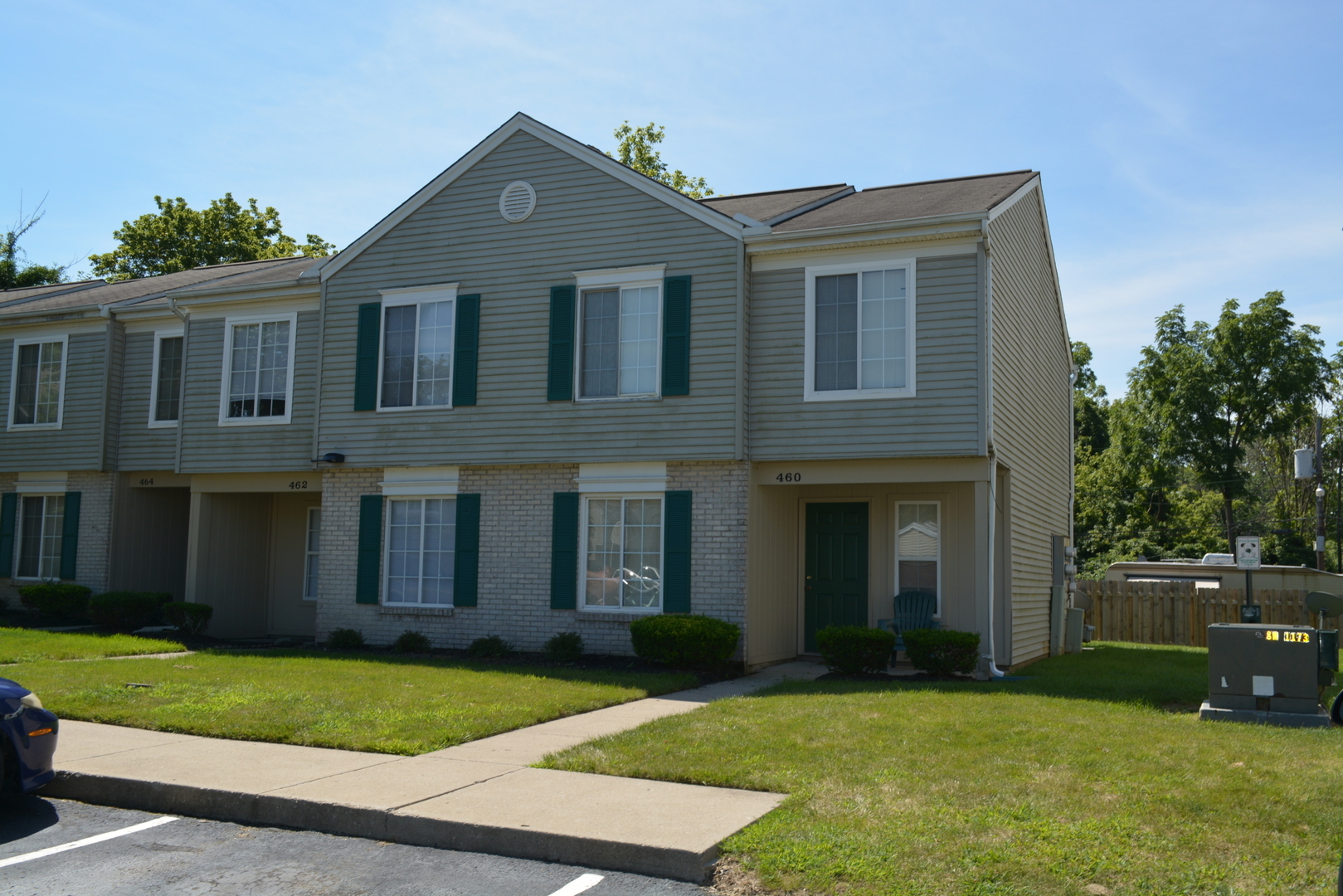 496 Bavarian Dr unit 242 – photo 3