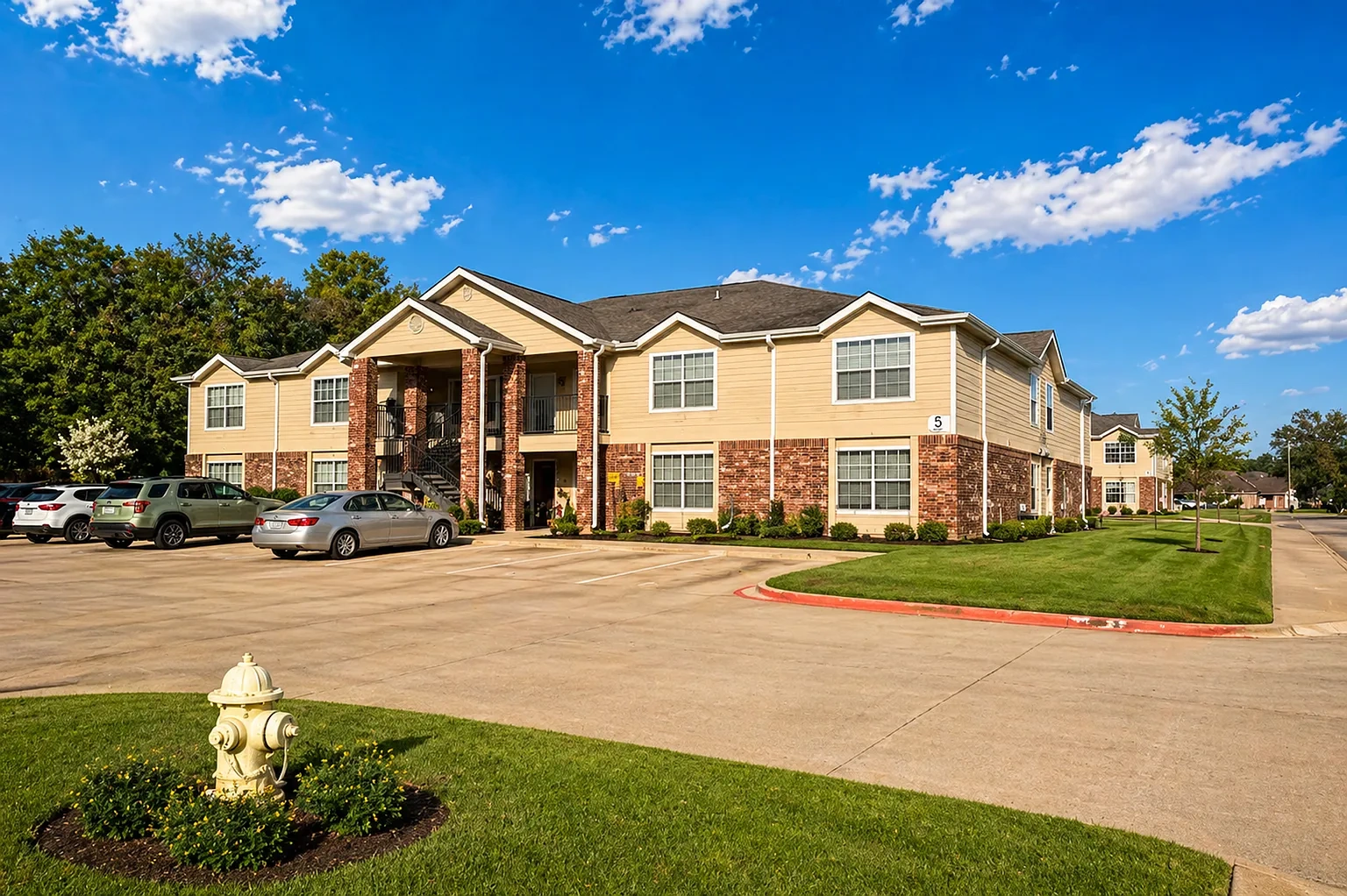 Remington Park Apartments – photo 4
