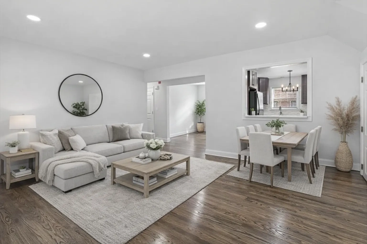 Riverview Manor Apartments – photo 2