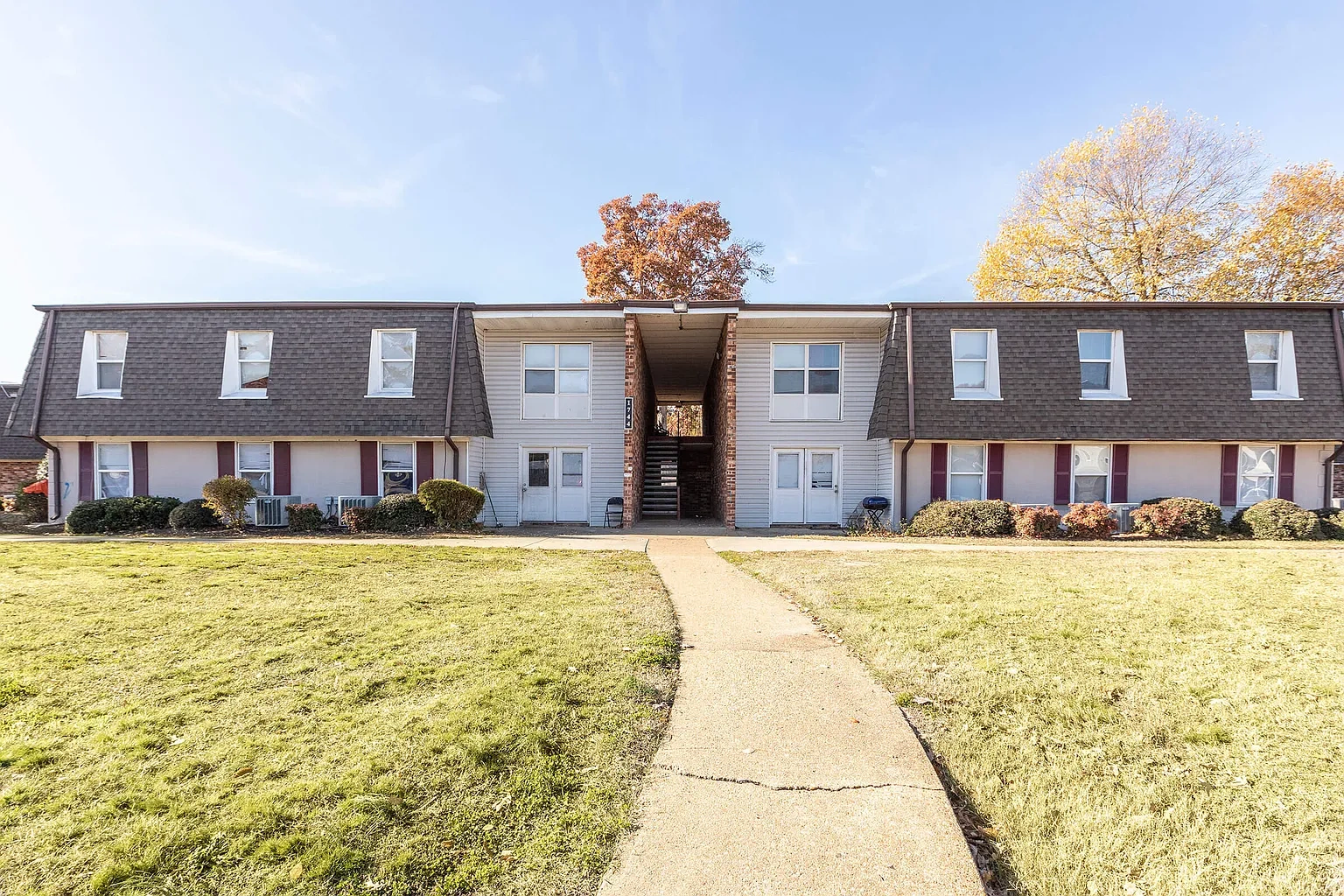 Southwood Apartments – photo 3