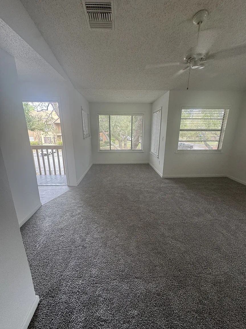 Harbor Oaks Apartments – Floor plan