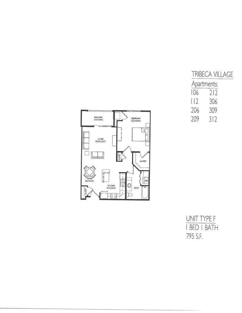 3750 Parmenter St unit 201 – photo 1