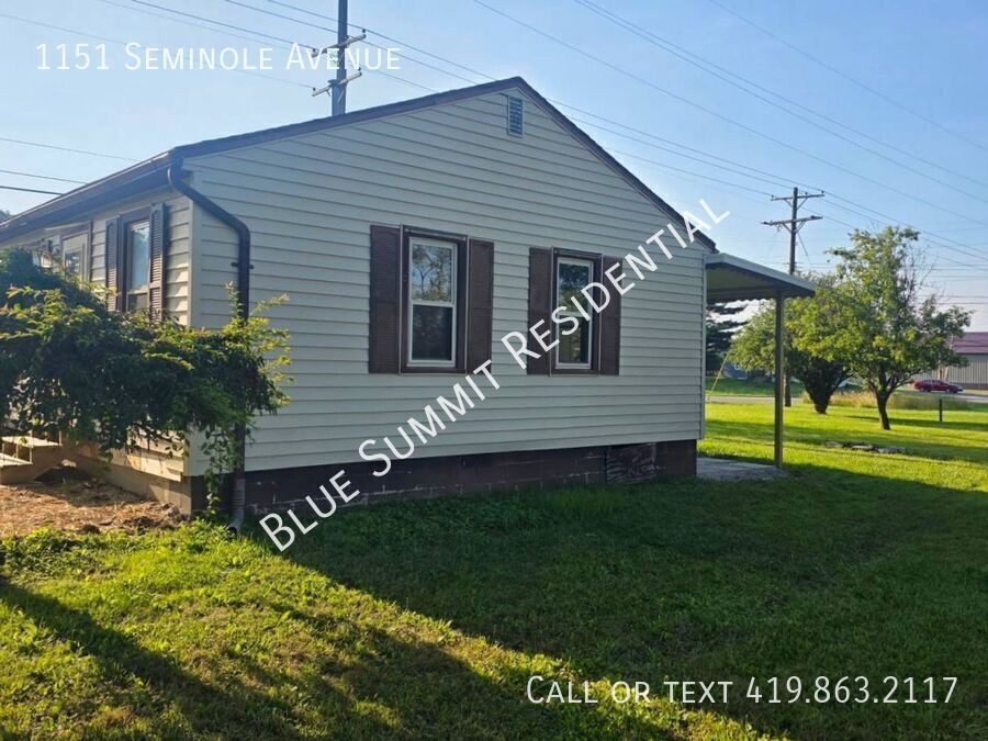 1151 Seminole Ave – photo 2