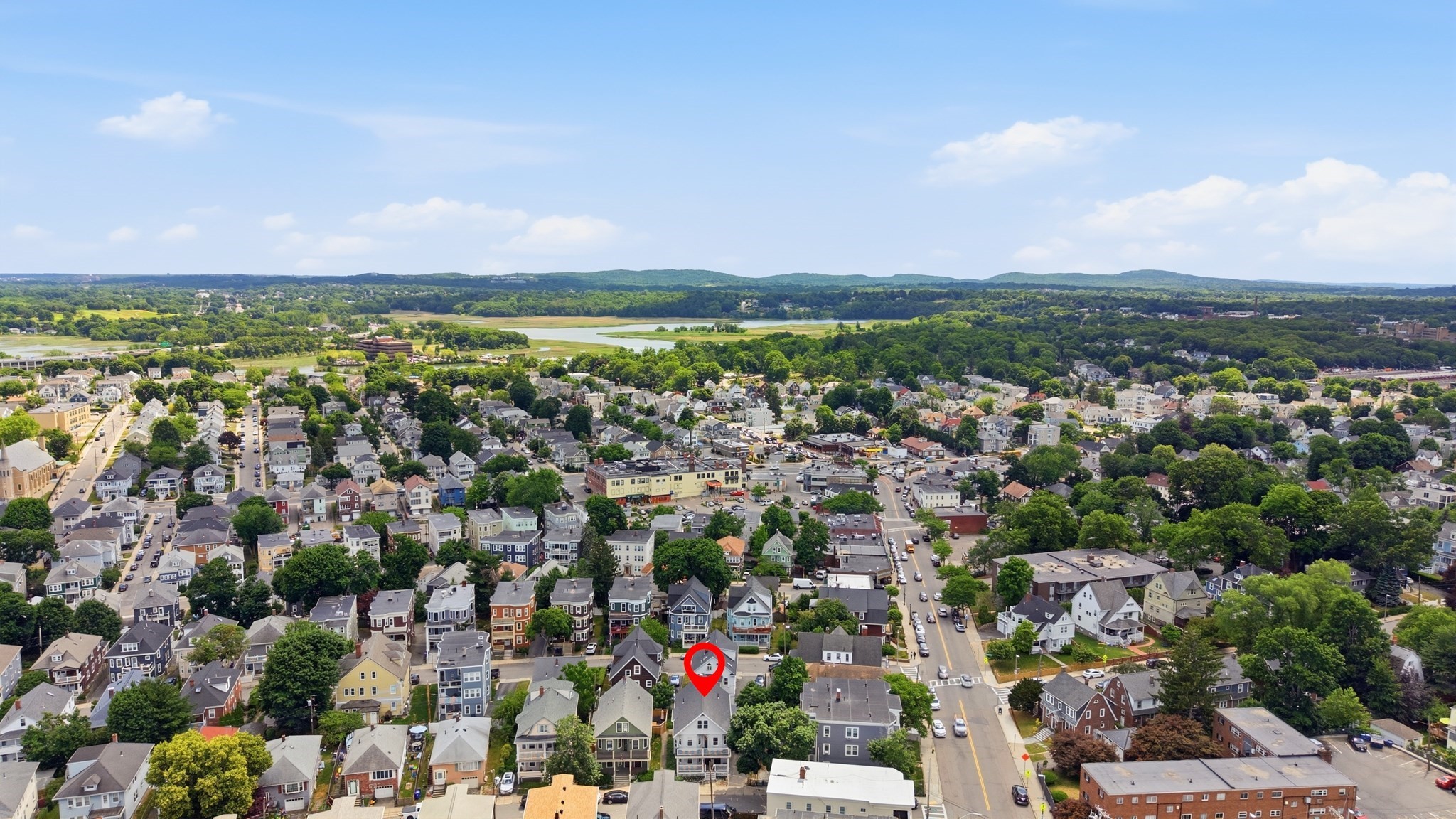 5 Franconia St unit 2 – photo 2