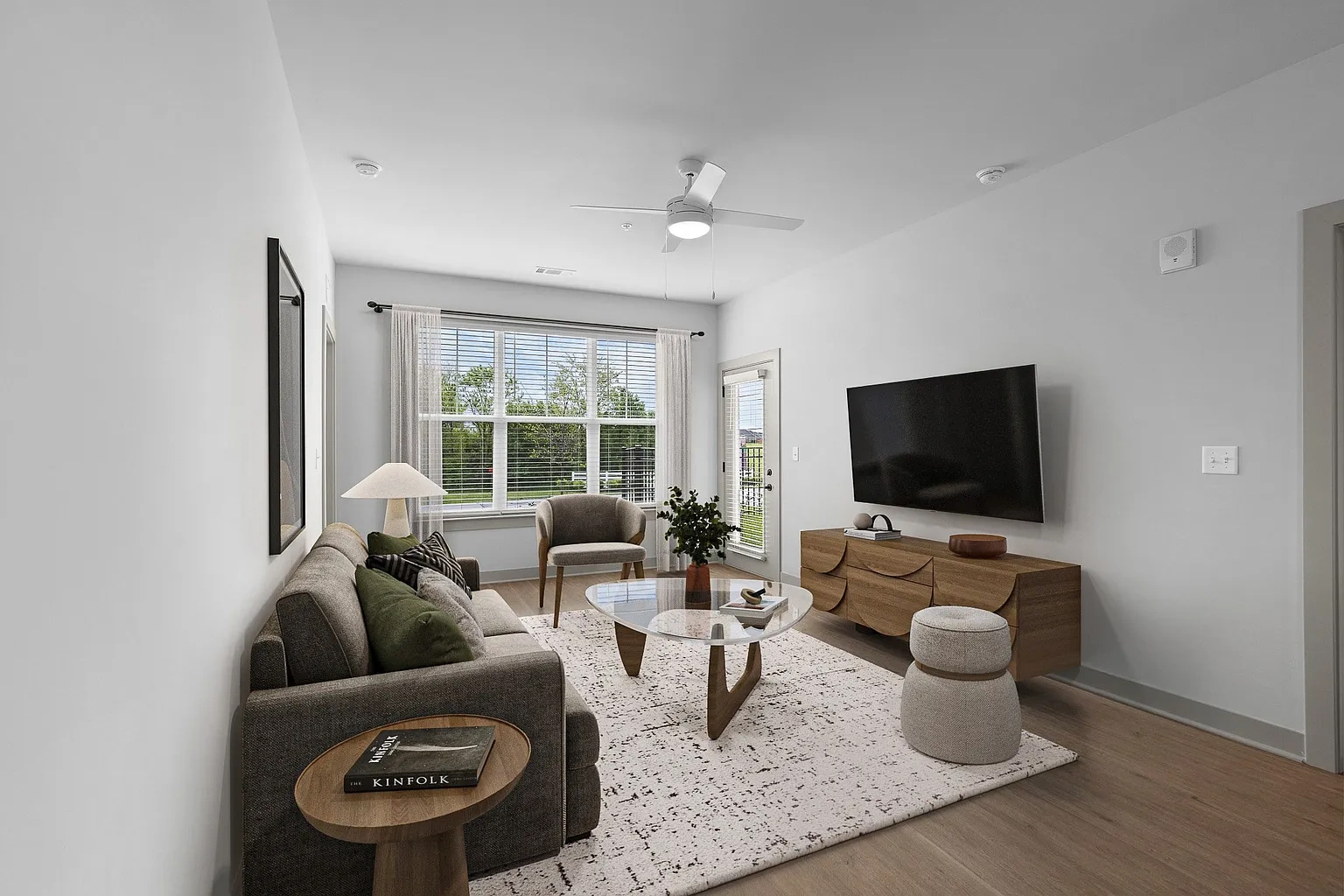 Forest Edge Apartments – photo 2