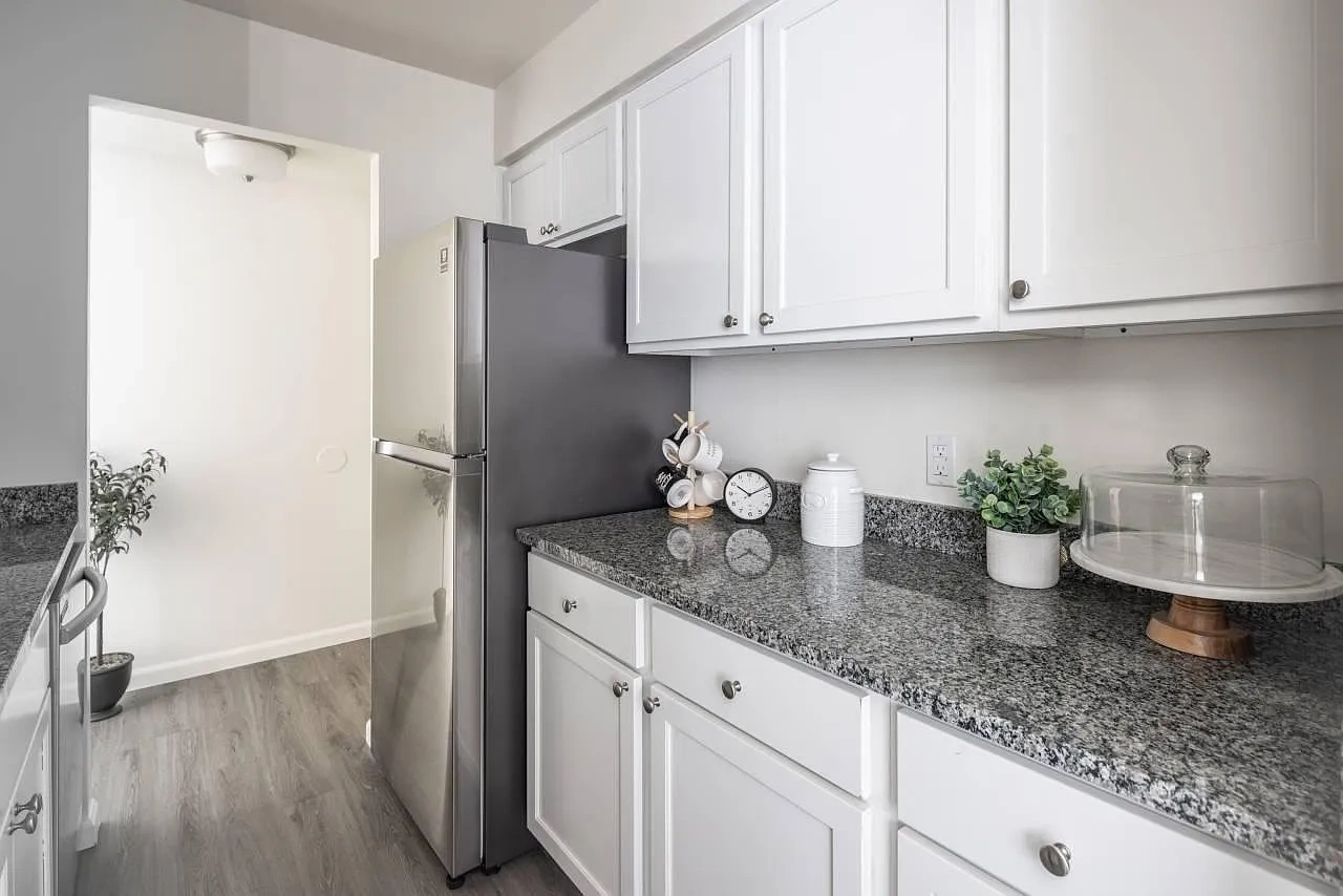 Solon Park Apartments – photo 1