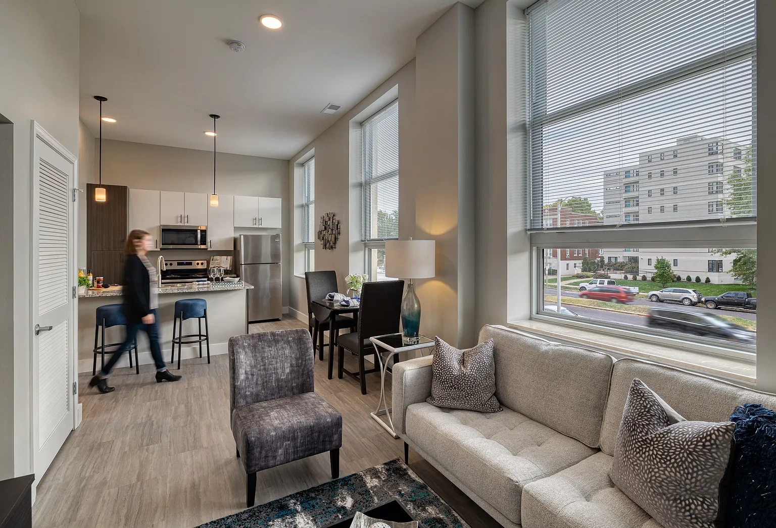 Residences at Delmar Divine – photo 5