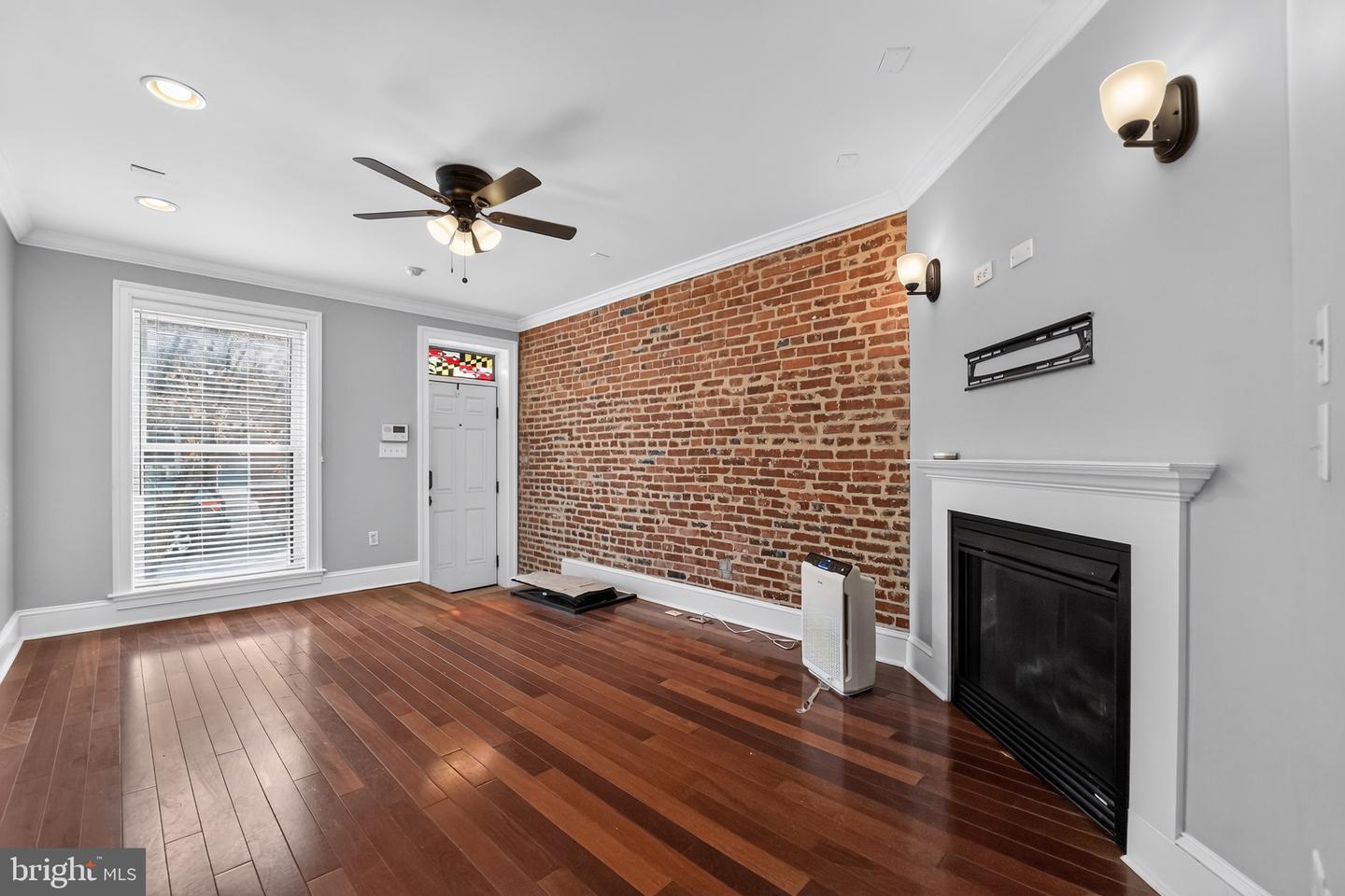 528 S Curley St – photo 3