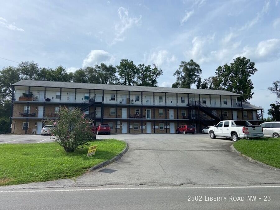 2502 Liberty Rd NW – photo 1