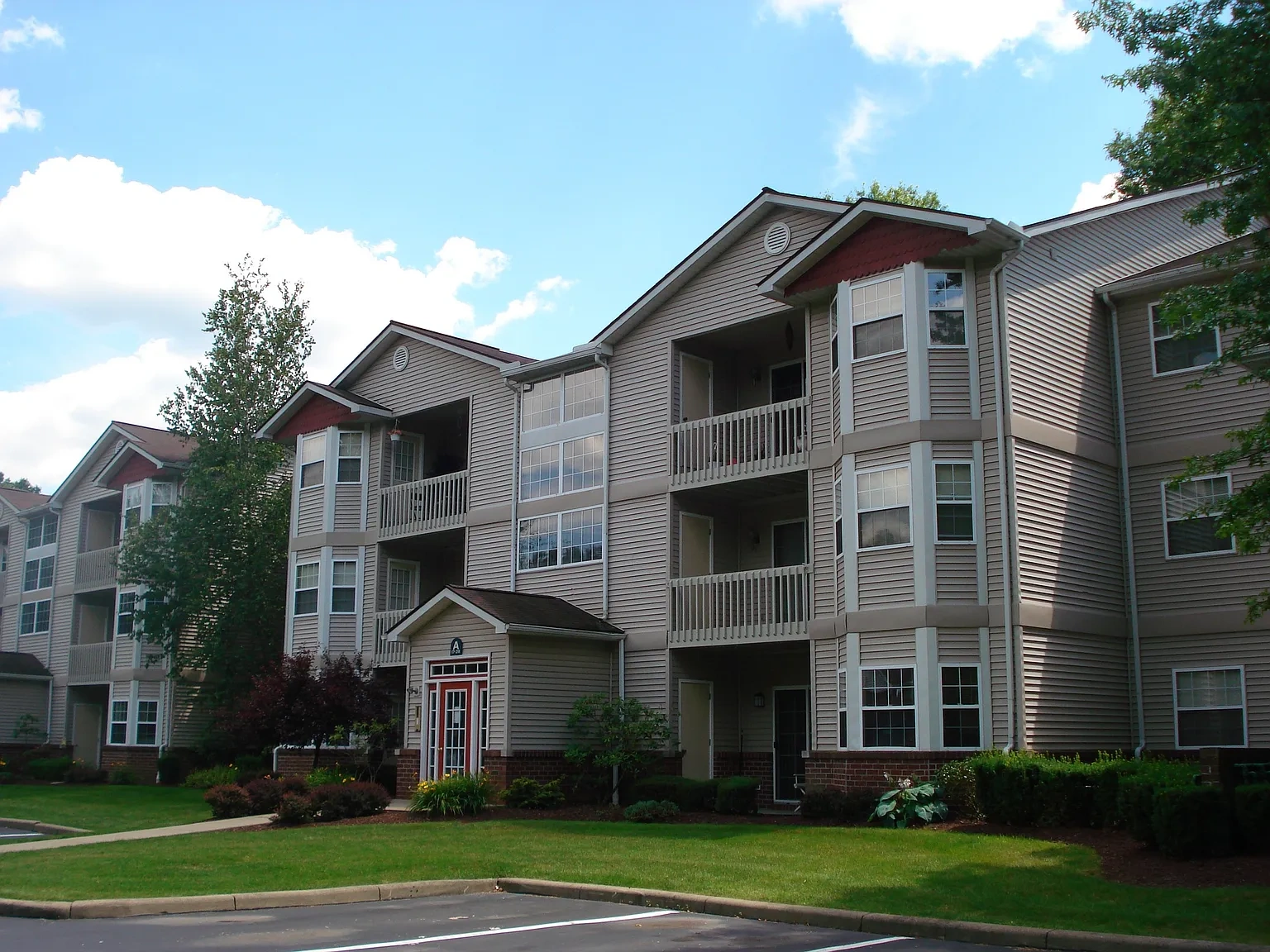 Southcreek apartments – photo 5