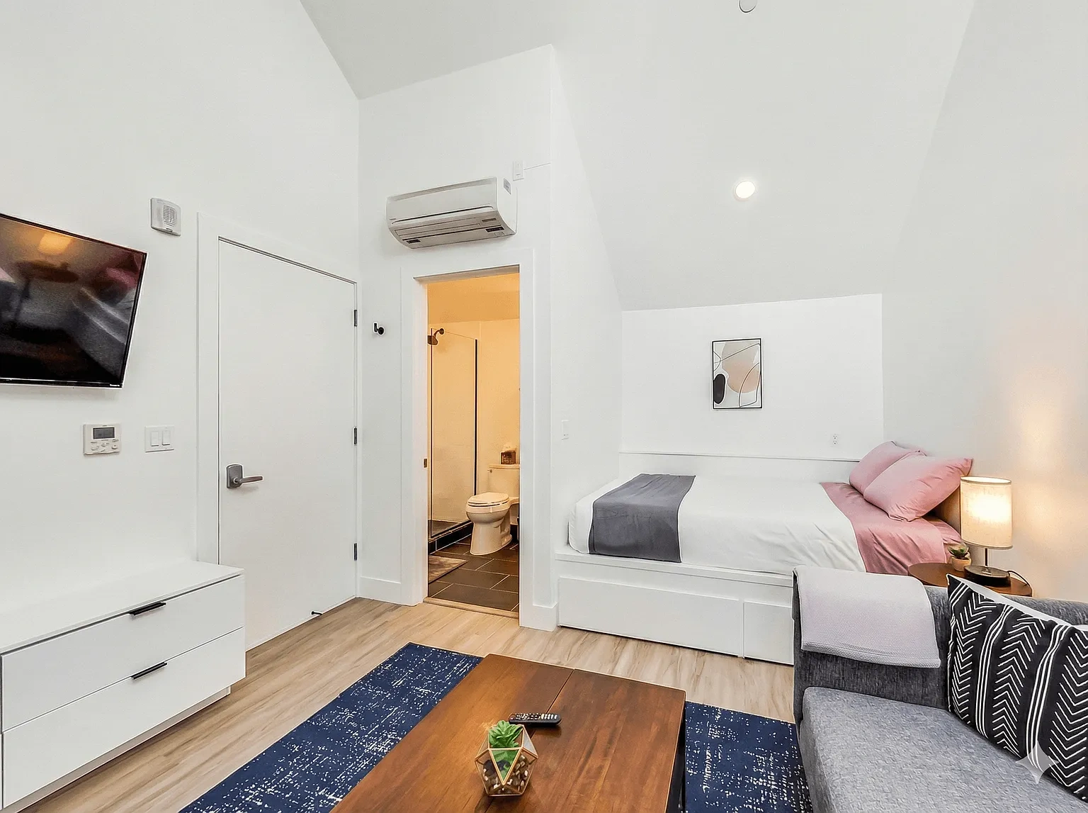 ArtHaus Linden – Floor plan