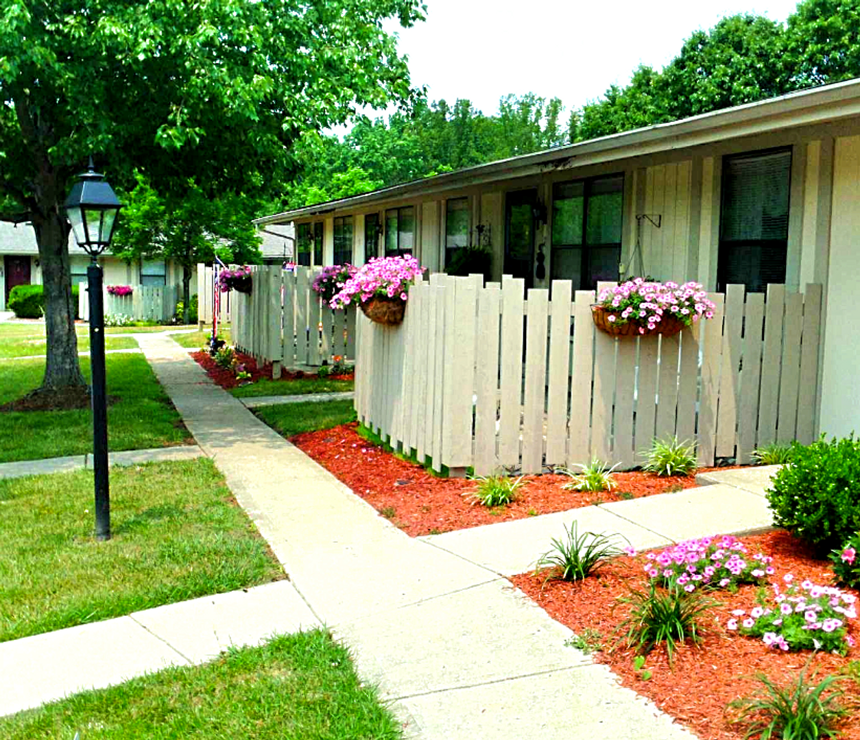 1701 Clay St – photo 1