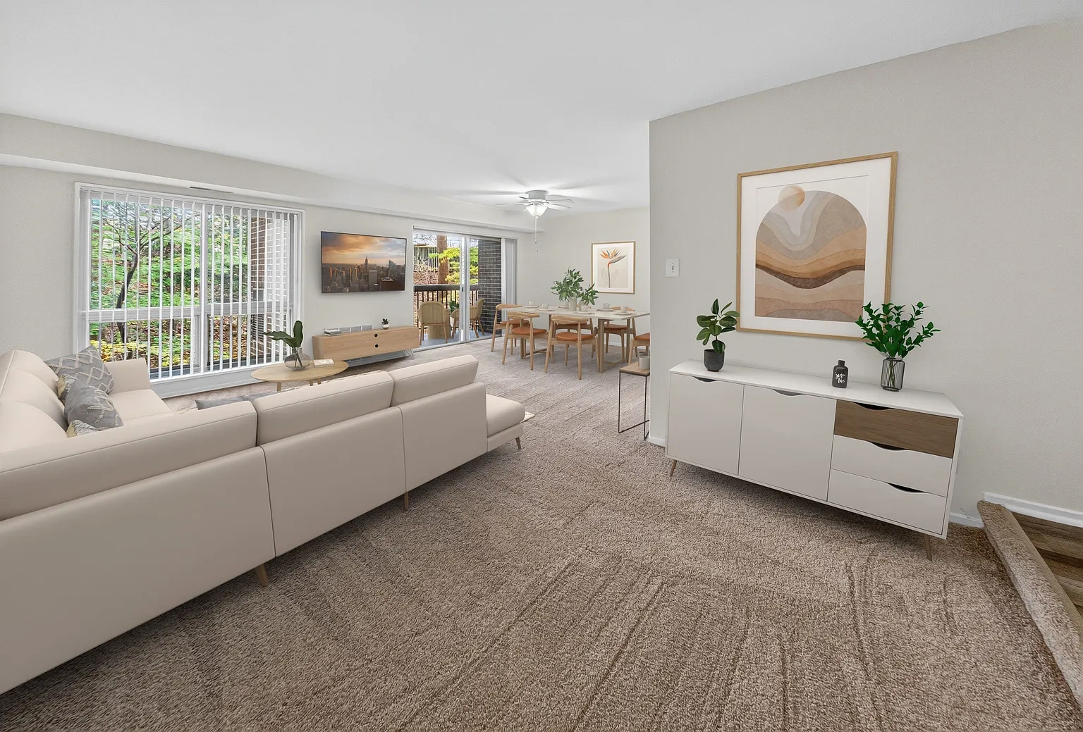 The Forest Apartments – photo 3