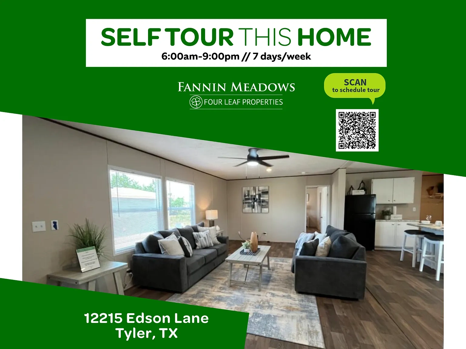 Fannin Meadows – photo 2