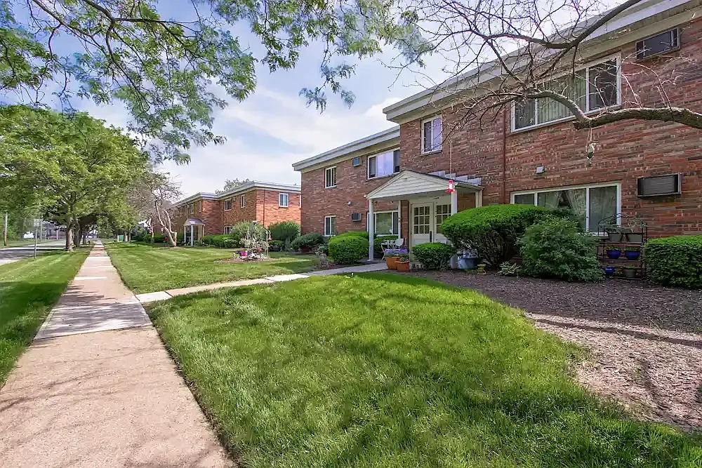 Knickerbocker Apartments – photo 4