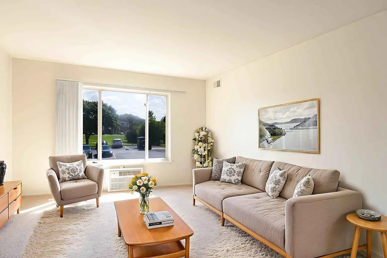 Evergreen – Floor plan
