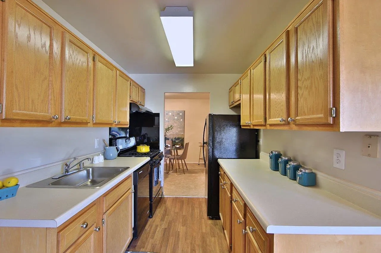Carriage Hill Apartment Homes – photo 4