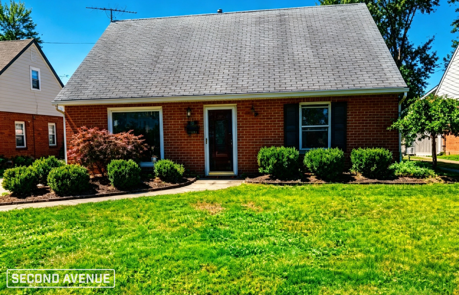 4662 W 158th St – photo 1