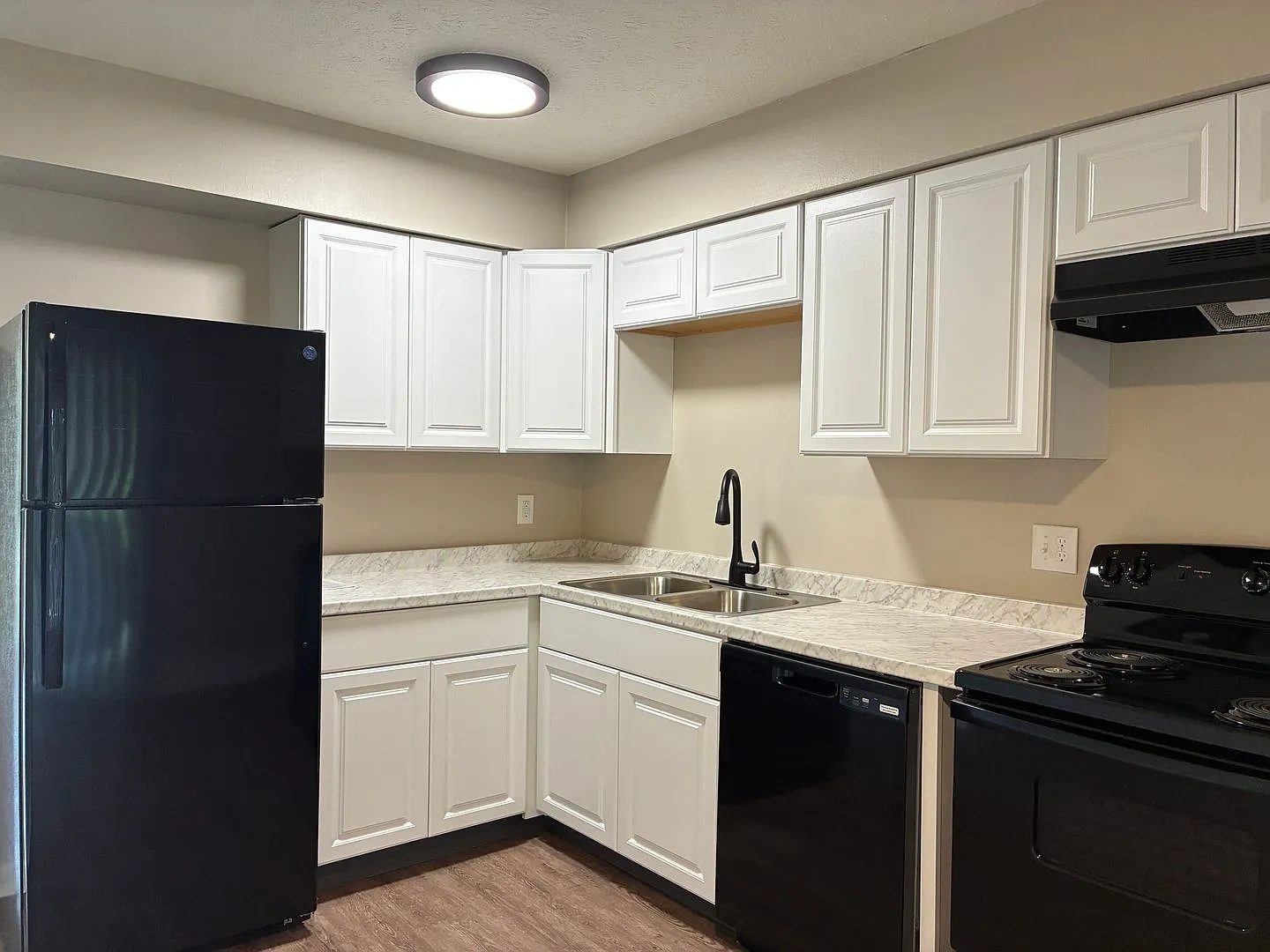 Waynedale Circle Apartments – Floor plan