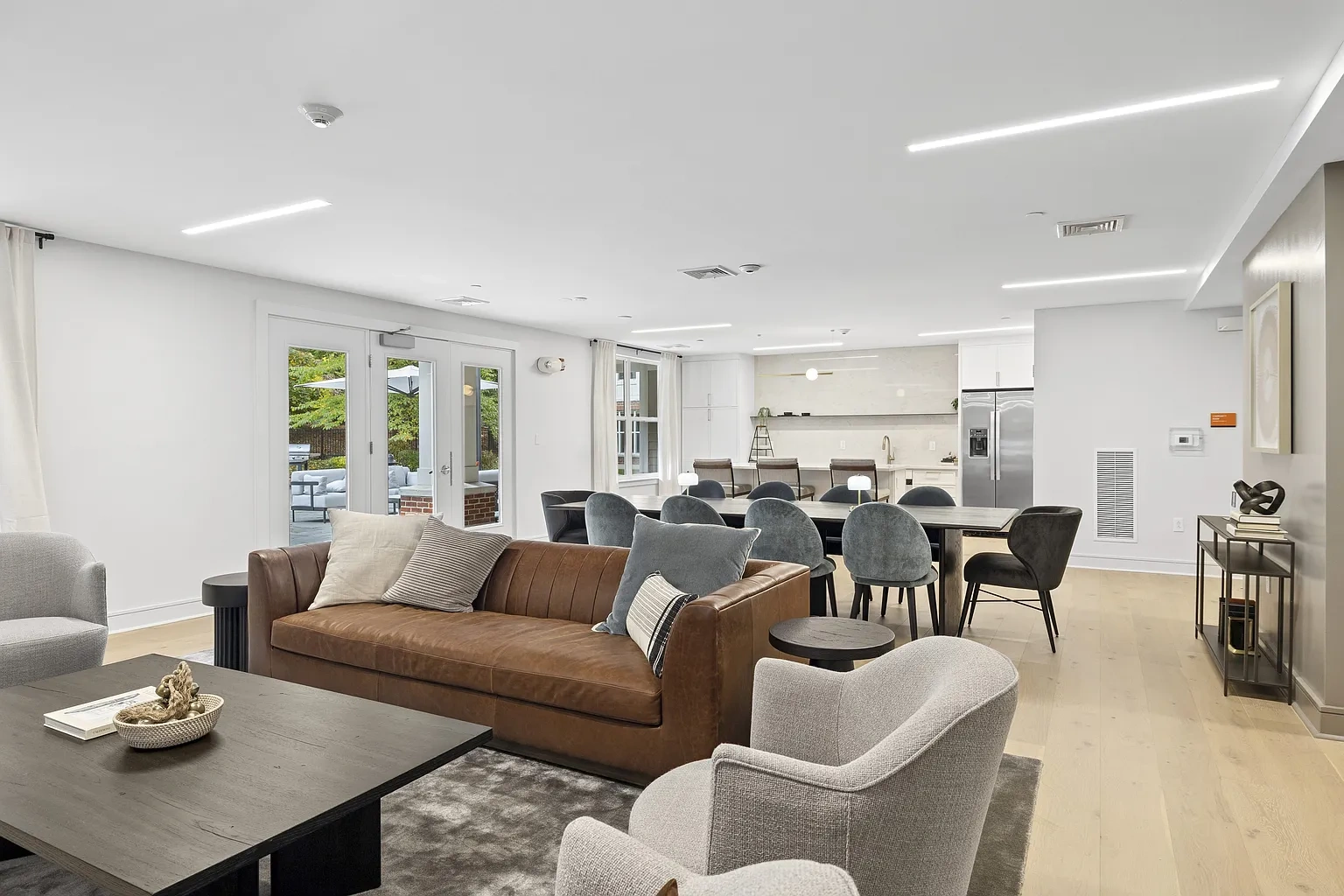 Linea Cambridge Apartments – photo 2