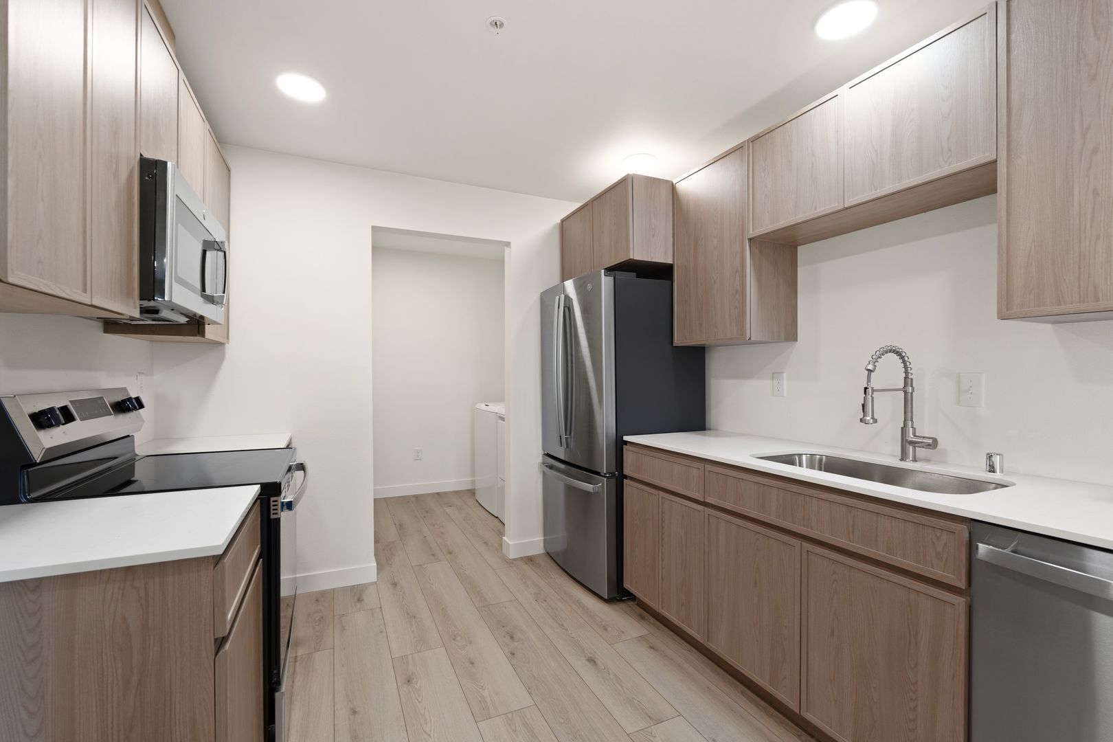 421 S McKinnon Rd unit A204 – photo 4