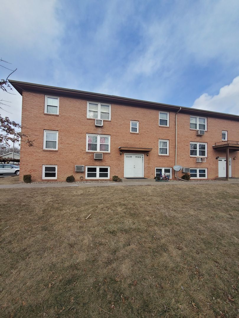 431 34th Ave unit 1 – photo 1