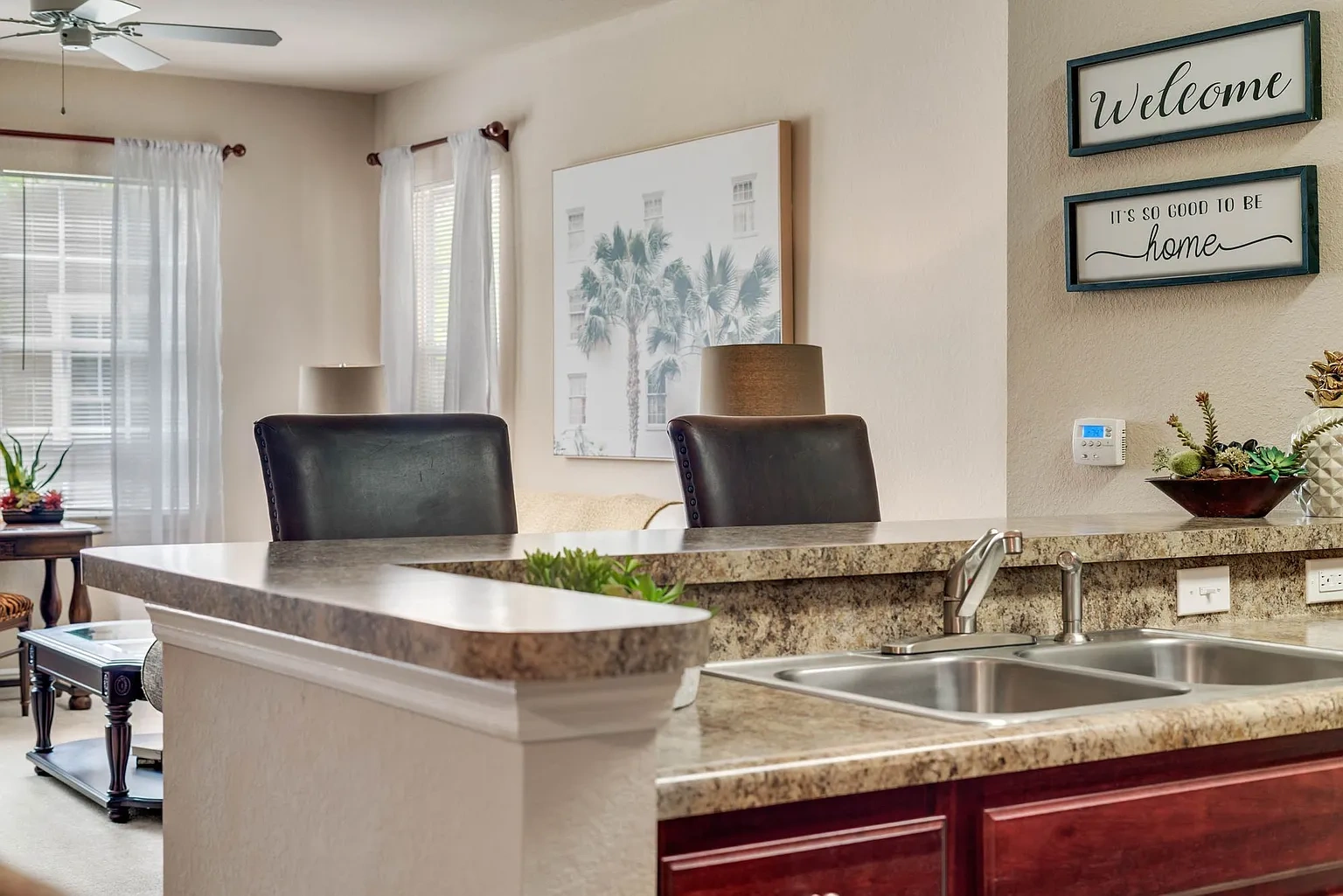 Victoria Park Apartments – photo 3