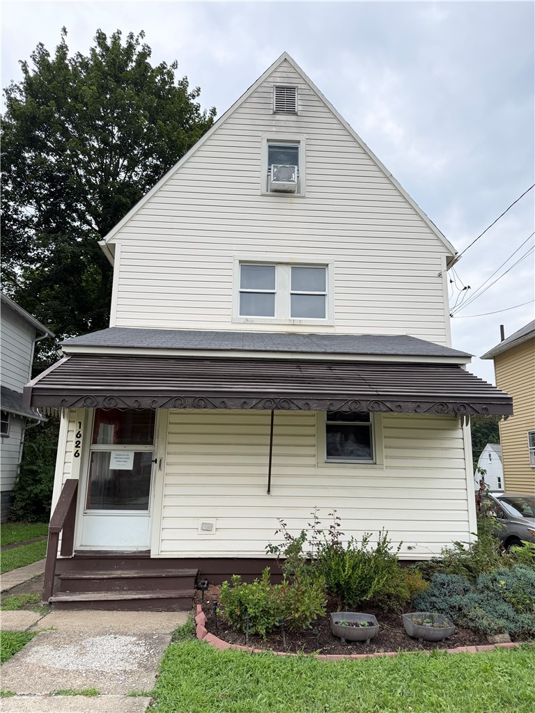 1626 Davidson St unit 1 – photo 1