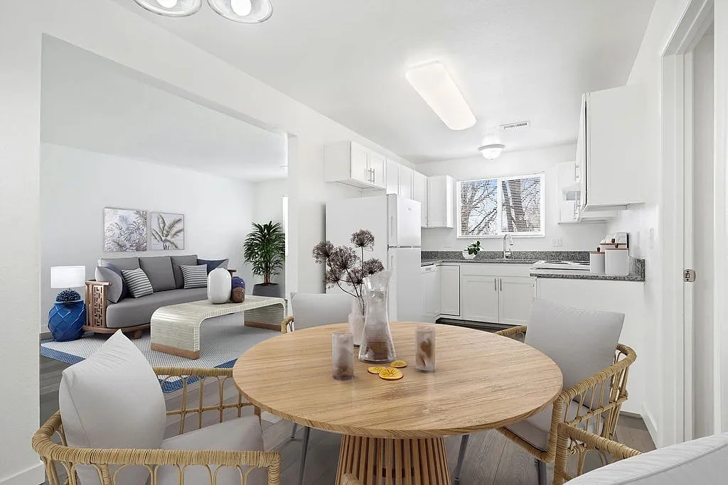 Mark Twain Apartments – photo 2