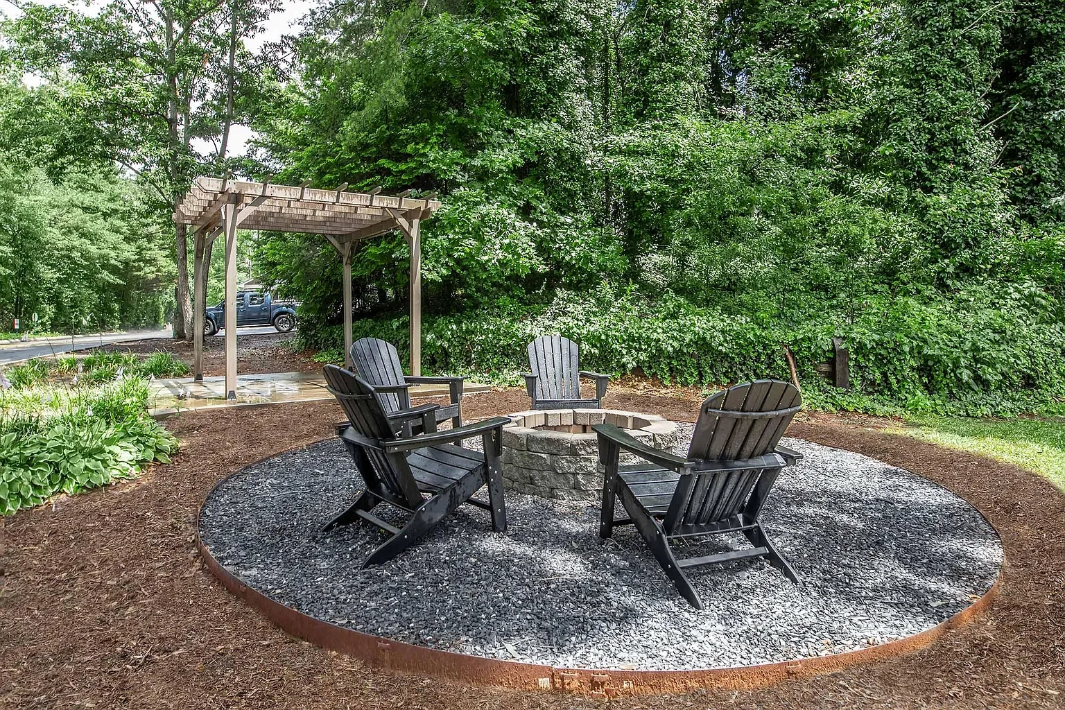 Cross Creek Apartments – photo 3