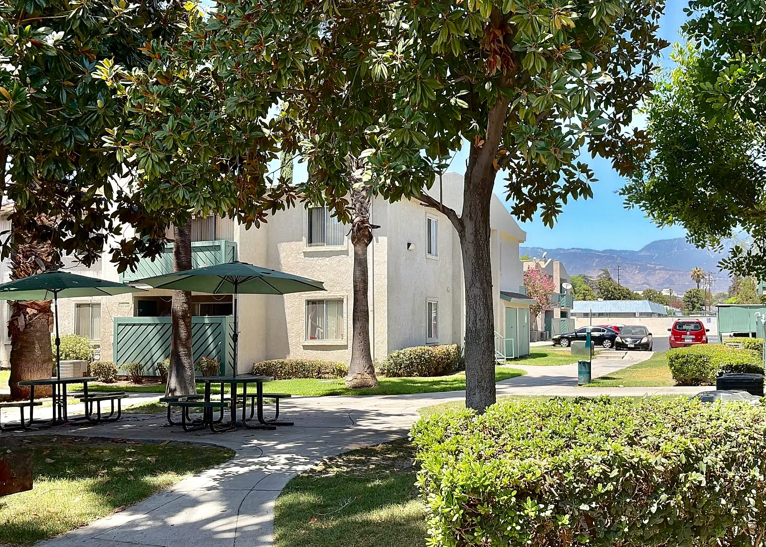Sunpointe Village Apartments – photo 4