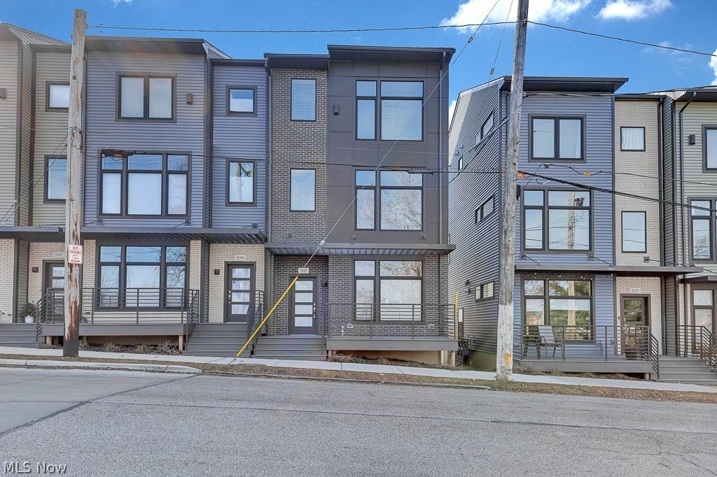 3601 Bailey Ave – photo 1
