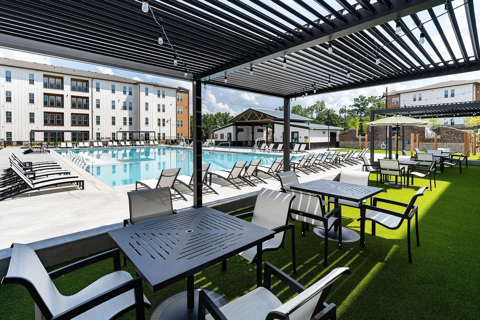 Heron Mill Apartments at Douglasville – photo 1