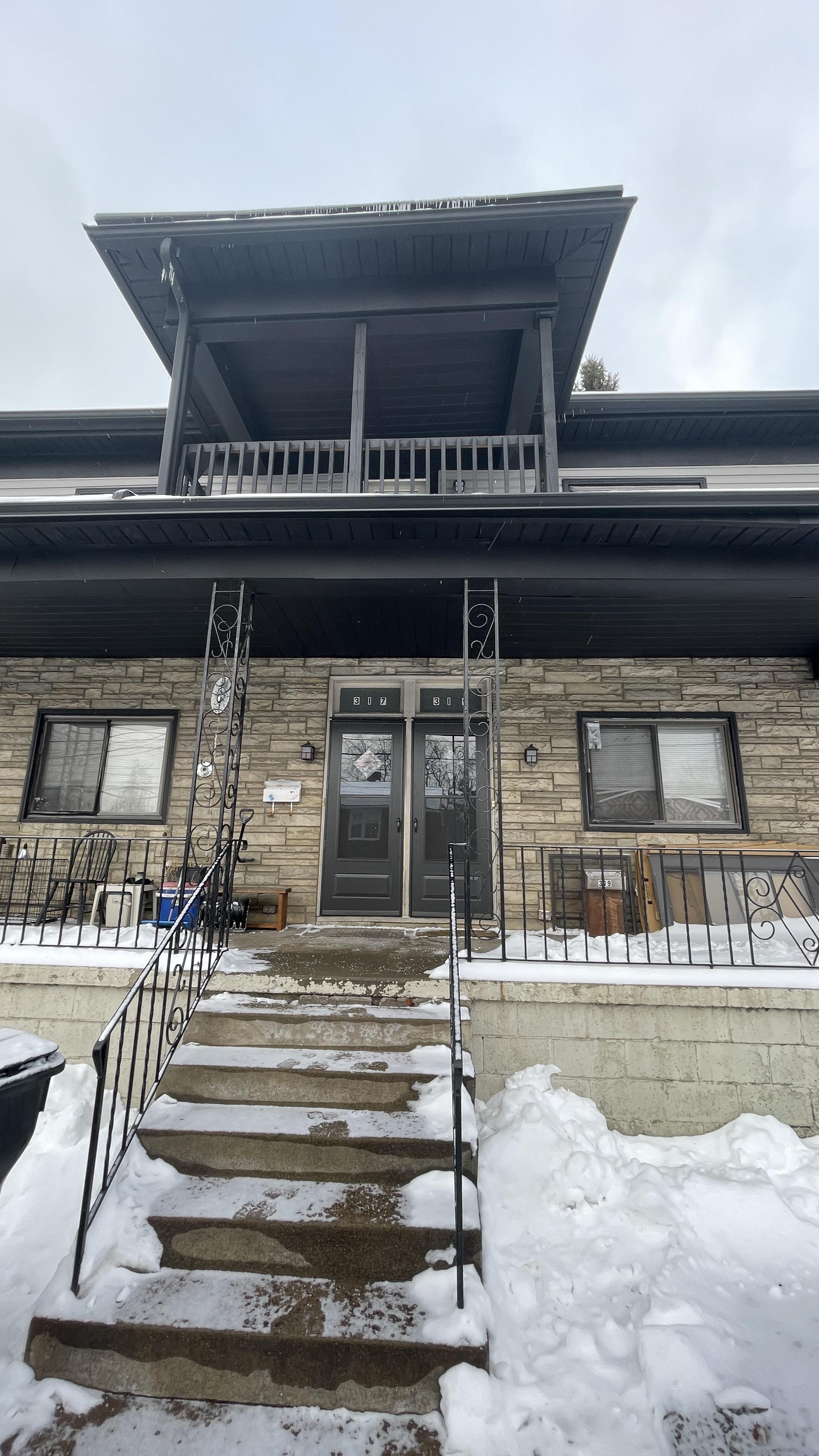 319 N Balph Ave unit 319 – photo 3