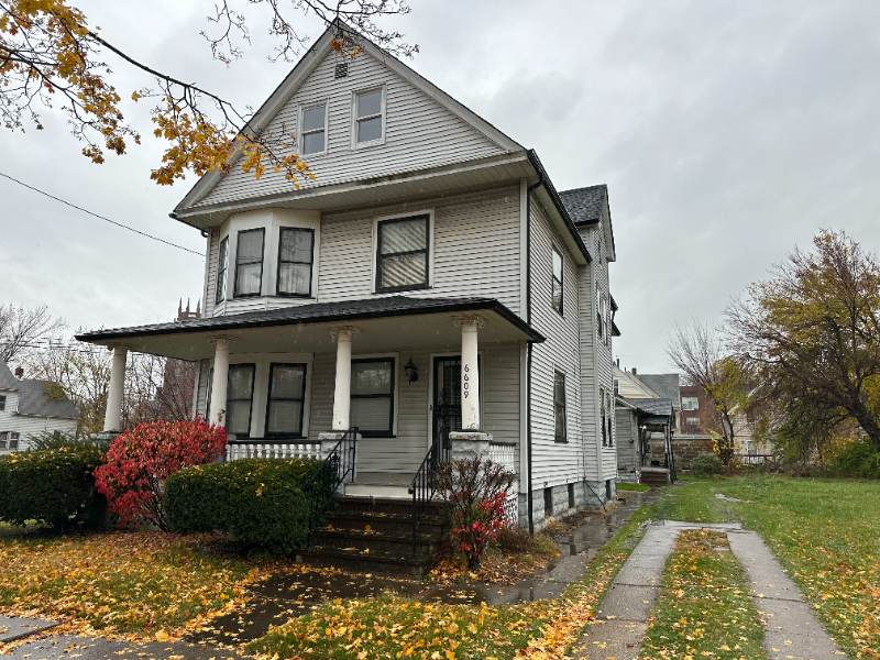 6609 Chambers Ave unit B1 – photo 1