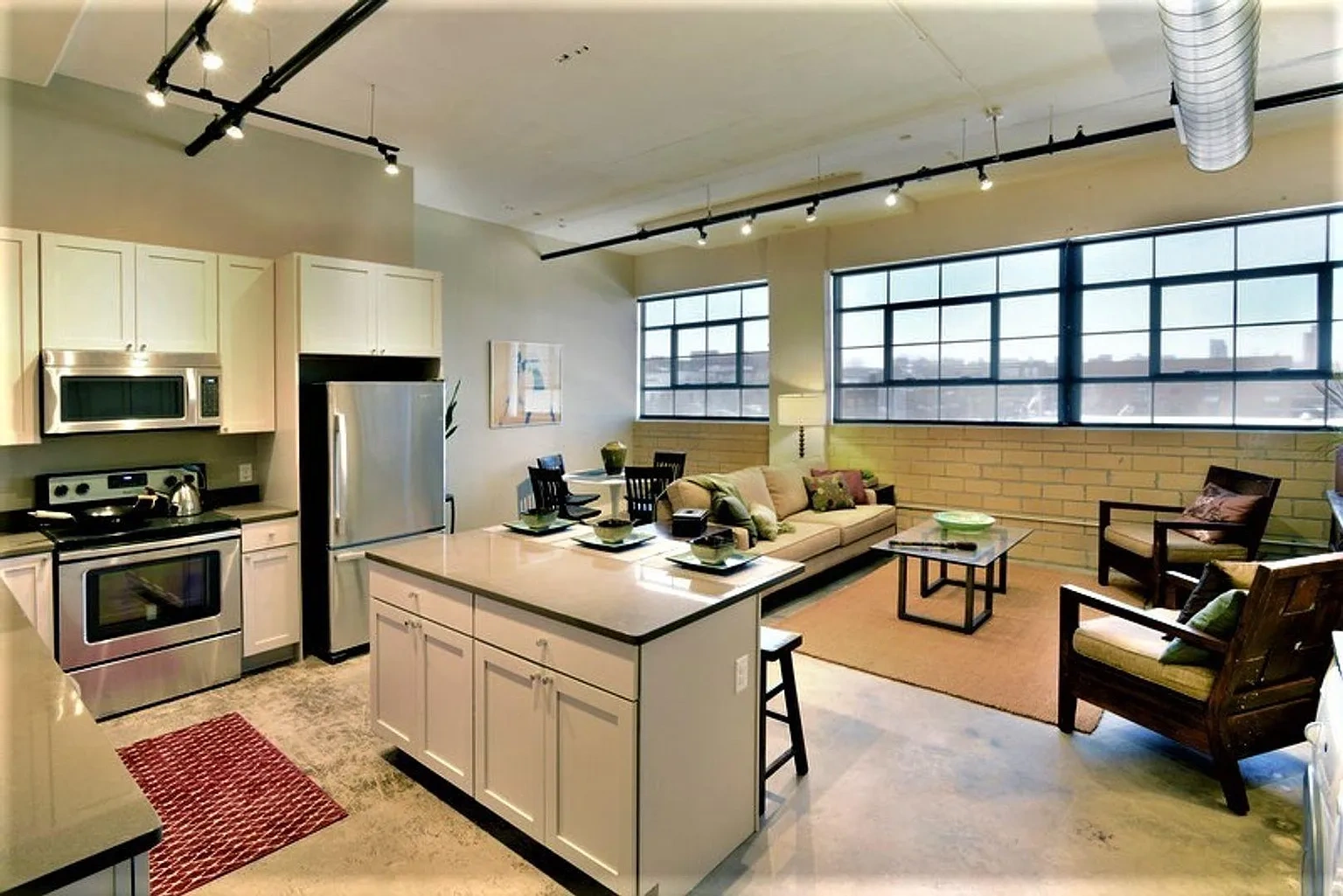 Laclede Lofts – photo 2