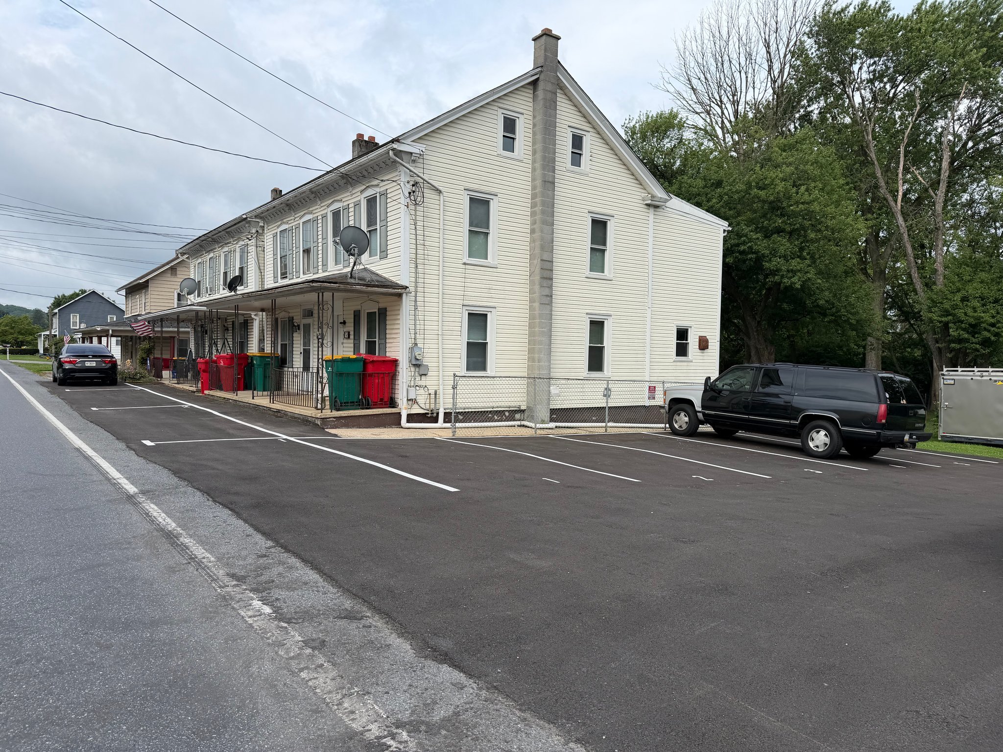 749 Fritztown Rd – photo 1