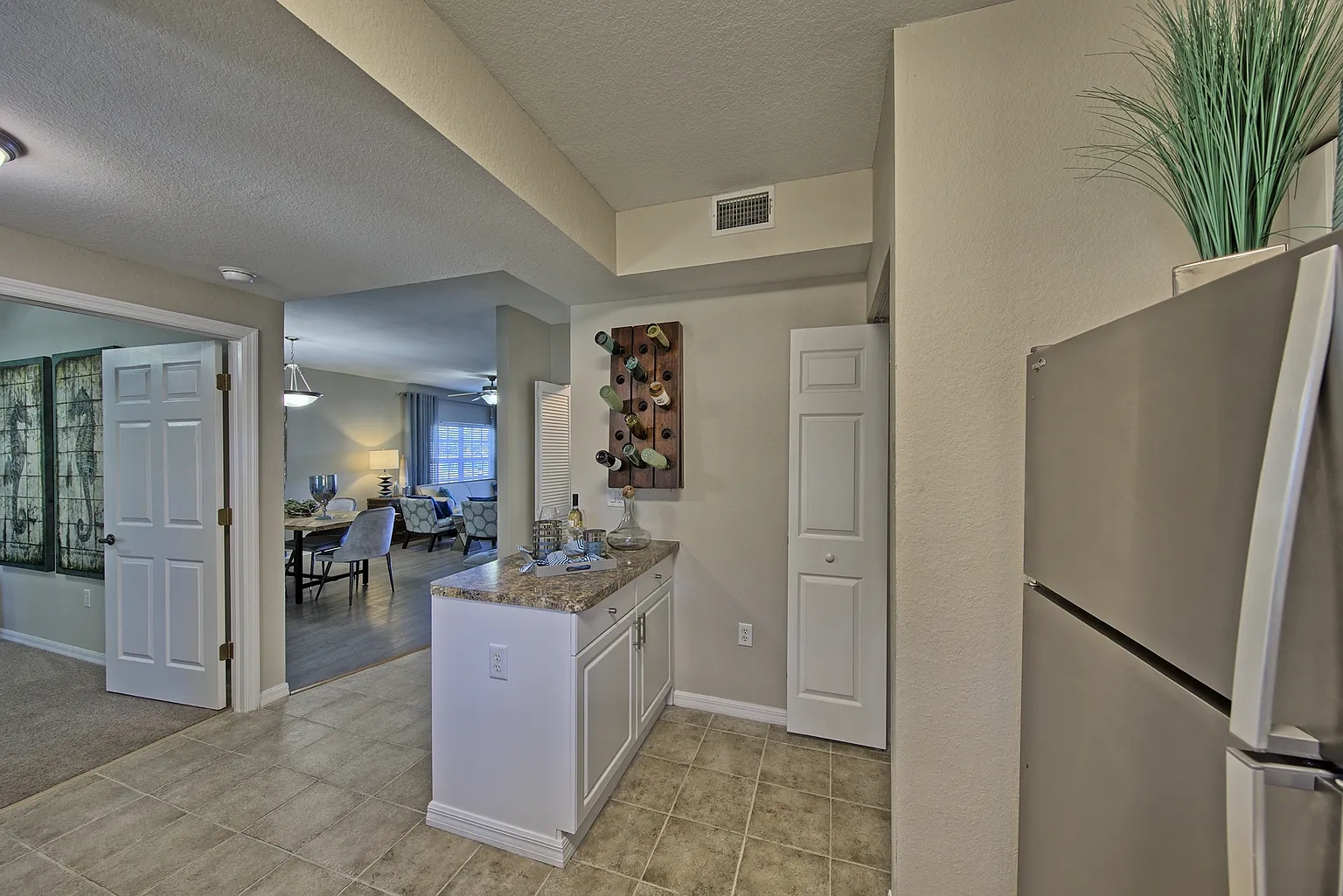 Toledo Club Apartments – photo 3