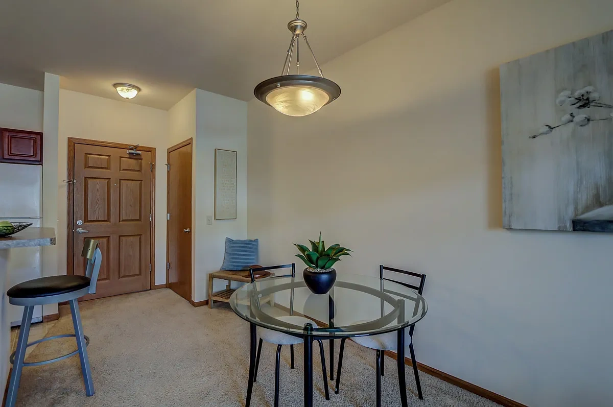AutumnCreek – Floor plan