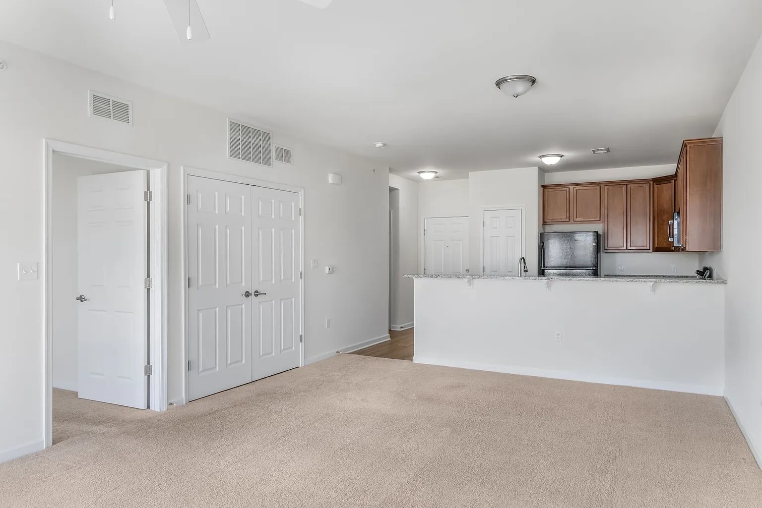 Beach Plum Dunes – Floor plan