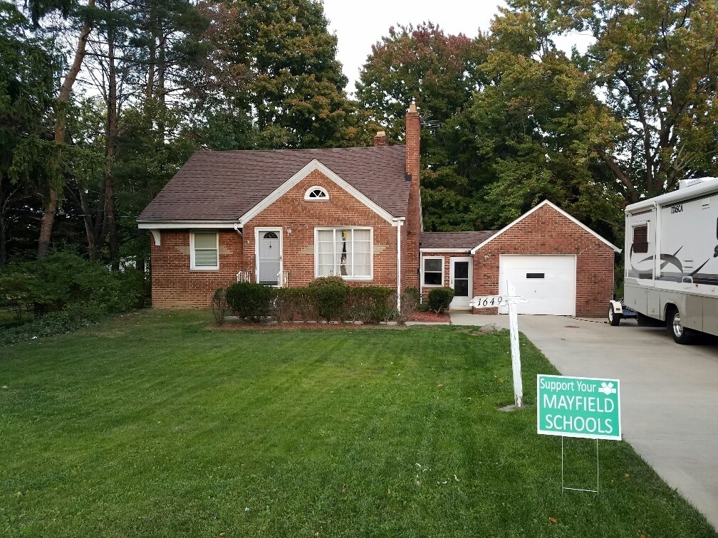 1649 SOM Center Road – photo 1