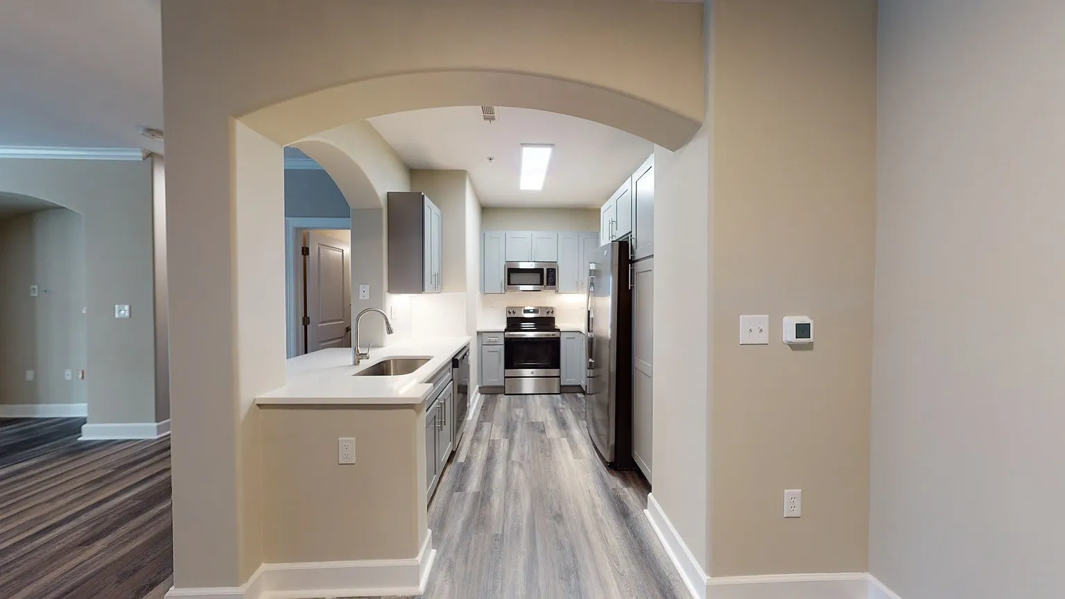 Lenox Farms – Floor plan